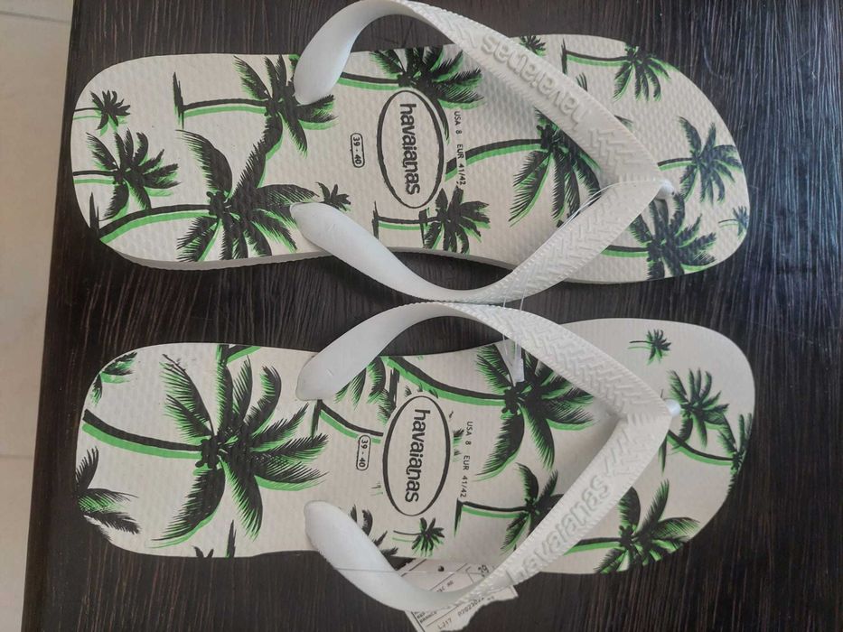 Chinelos Havaianas_BR_Temáticos