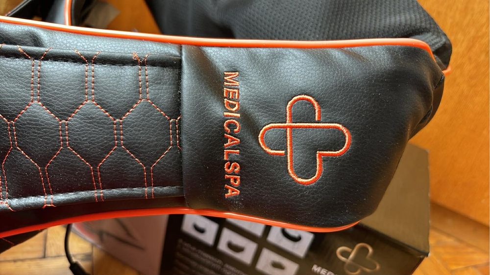 Masażer Bezprzewodowy