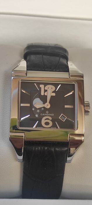 Годинник Candino c4360/6