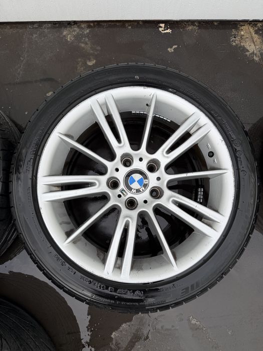 Jantes Bmw 18 ‘ pack M