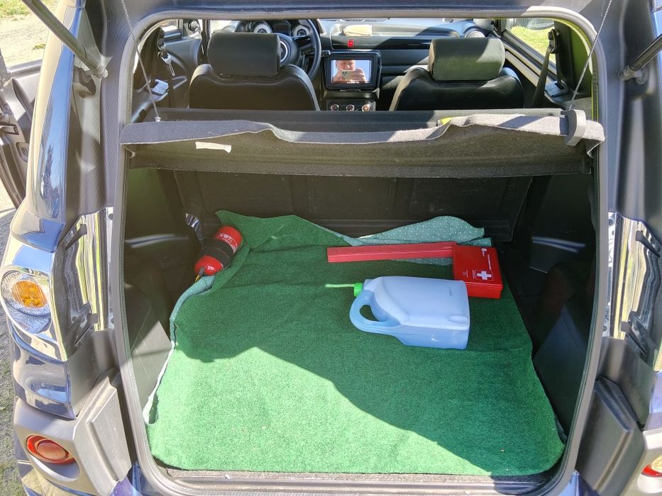 Sprzedam microcar