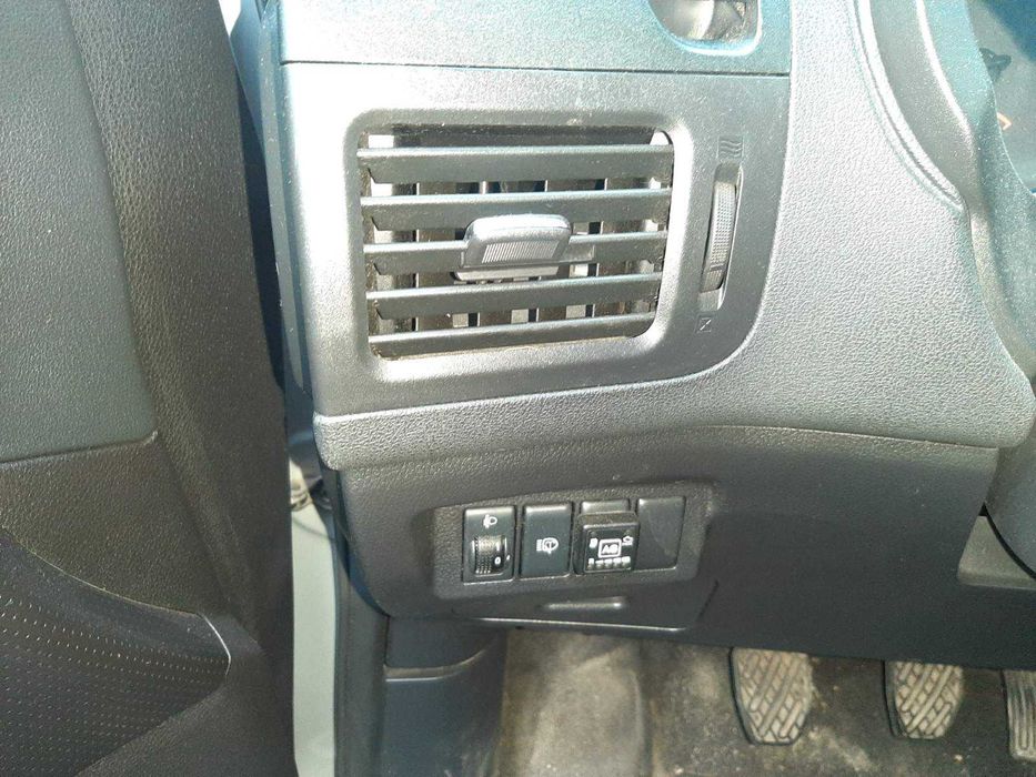 Ниссан X-trail 31