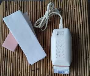 Depiladora a cera NEW