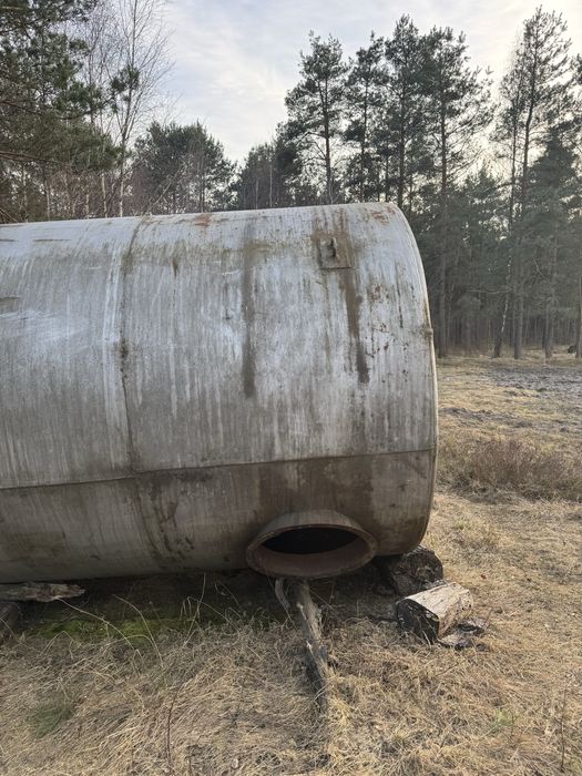 Продам бочку в хорошому стані