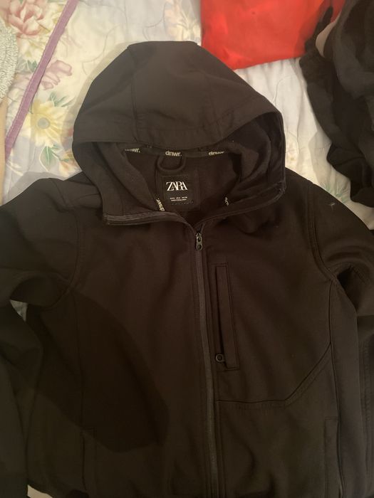 Casaco zara unissexo