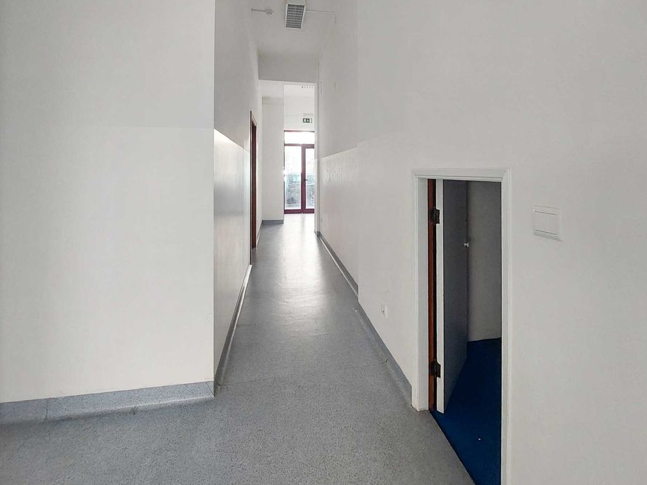 Arrendo Loja em Pombal