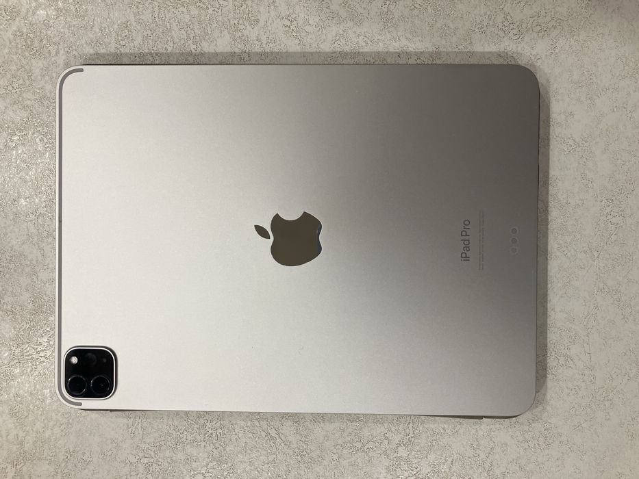 Ipad pro m2 2022(11,9)