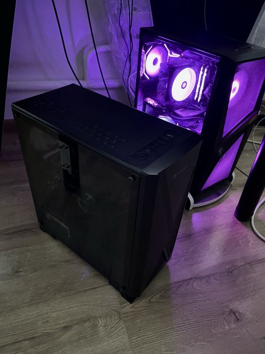ПК ігровий(PC) GTX 1060 6GB