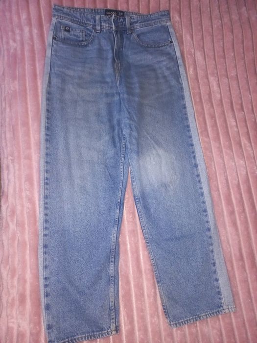 Cropp baggy  w30 l32