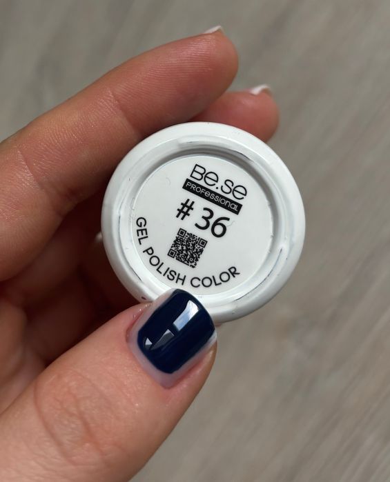 Продам гель лаки