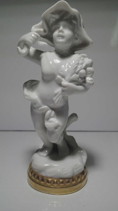 Estatuetas Vista Alegre