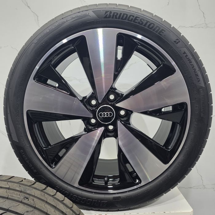 Jantes 19" originais Audi A5 S5 B10 5x112
