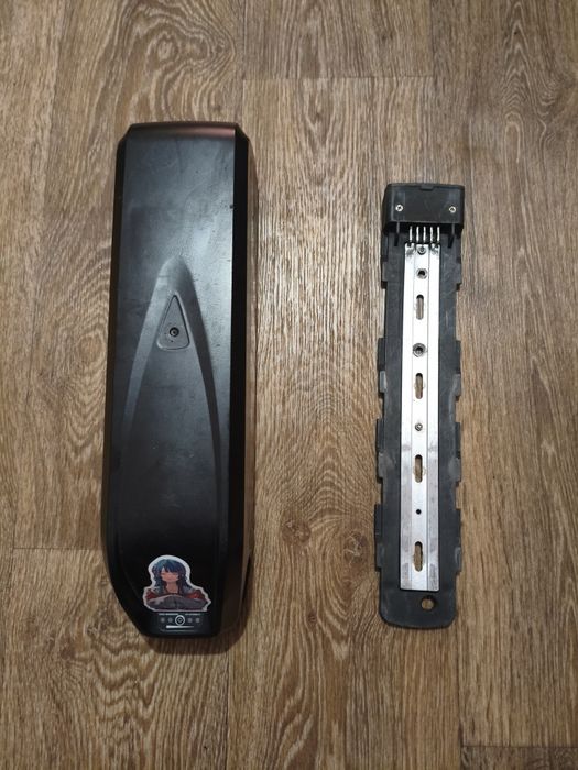 Аккумулятор 48V 20A