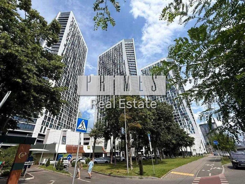 Продаж видової квартири 52 м2, Цирк, Політех, Центр, ЖК Manhattan City