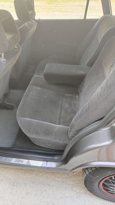 Opel Kadett 1986 VIN W0L000039G5191919 фото оголошення 5 з 11