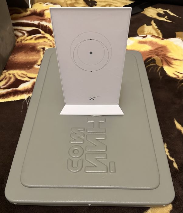 Продам новий старлінк перероблений на Авто