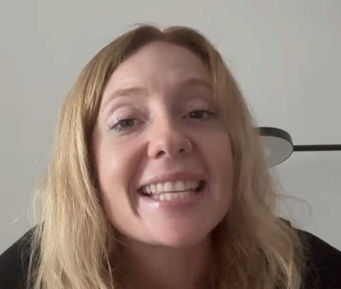 Włoski/Angielski z native speakerką - wypróbuj za darmo!