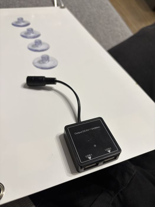 Міні сонячна батарея