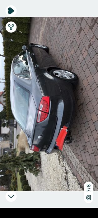 Seat Exeo 2.0 diesel oszczędny