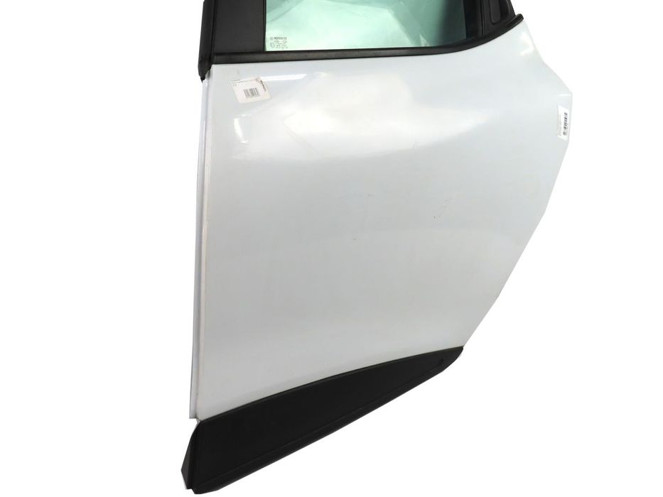 Porta Trás/Esquerda Usado / Original Renault Clio Iv (Bh_) 821016892R