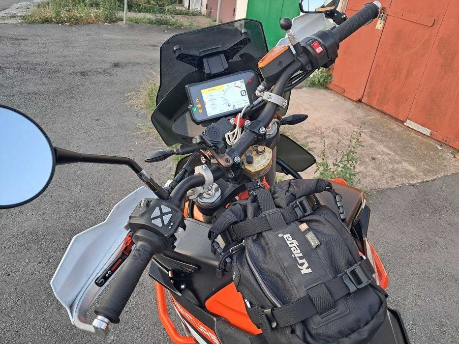 KTM 890 Adventure R