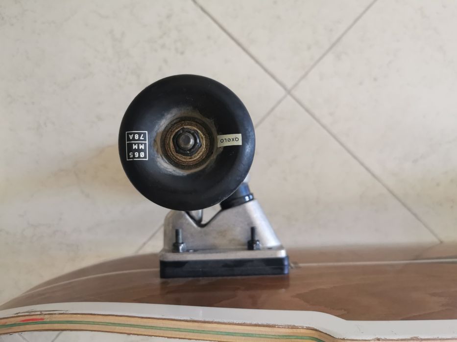 Skate Longboard Oxelo