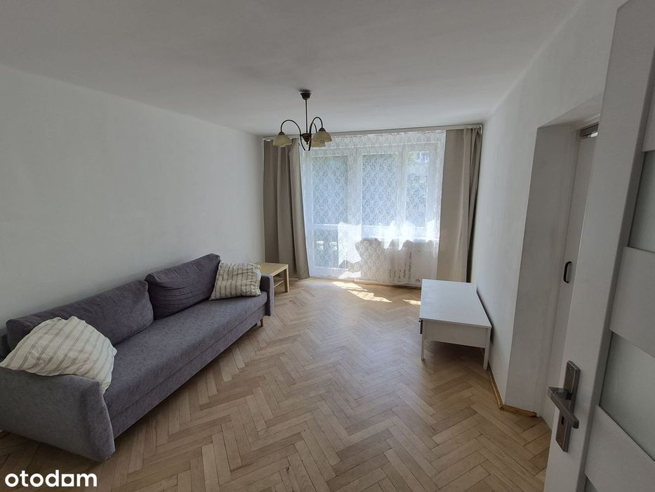 Centrum miasta, Krowodrza, ul.Litewska, ciche, jasne 3 pokojowe
