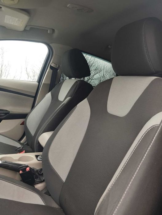 Продам авто Форд Фокус