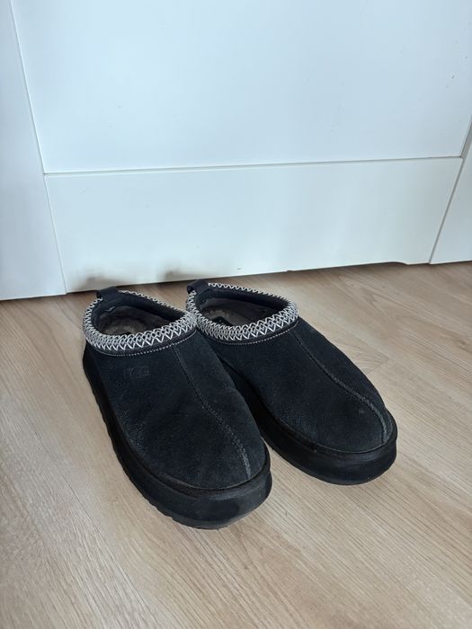 Kapcie UGG TAZZ II