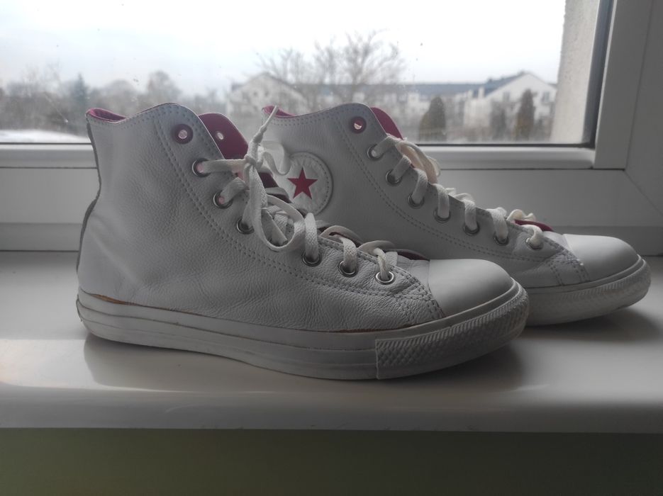 Buty "Converse" rozmiar 42.5