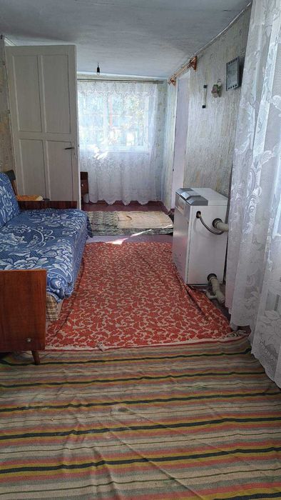 Дом в Александровке