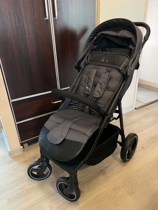 Wózek spacerowy KInderkraft Trig 3