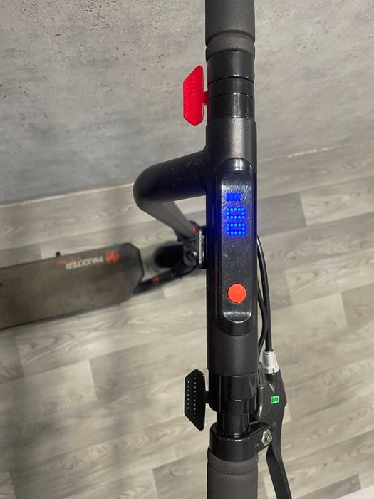Електросамокат Maxxter TEO MAX