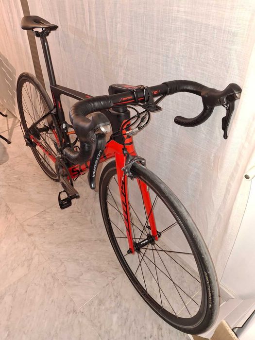 bicicleta de estrada Scott