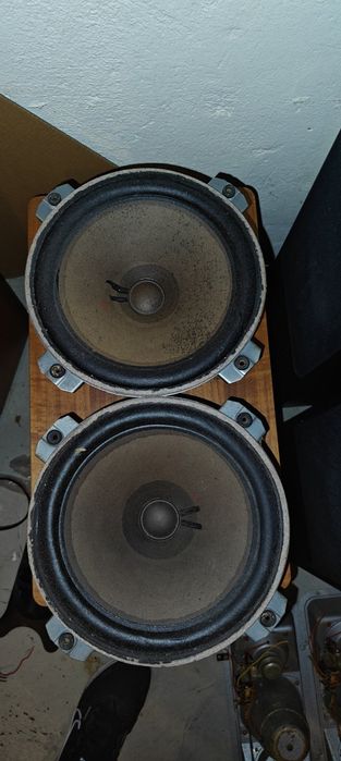 Kenwood KA 7100D.