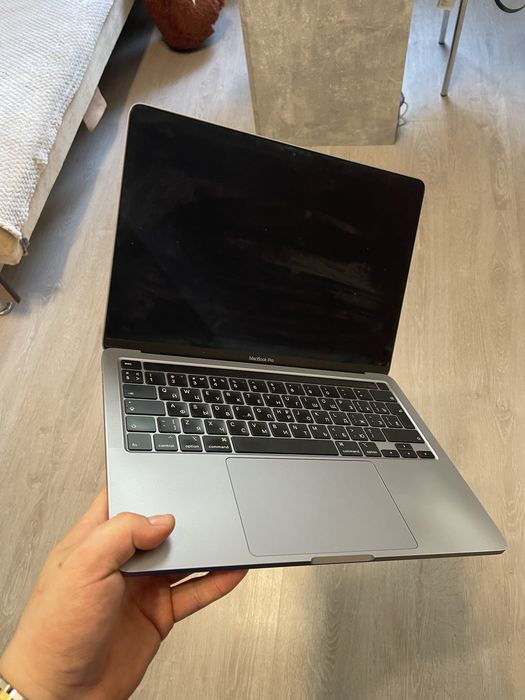 Mac A2289 13 pro