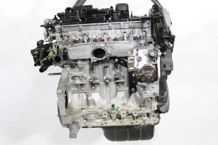 Motor DV4C(8HR)/DV4C(8HP) PEUGEOT 1.4L 68 CV