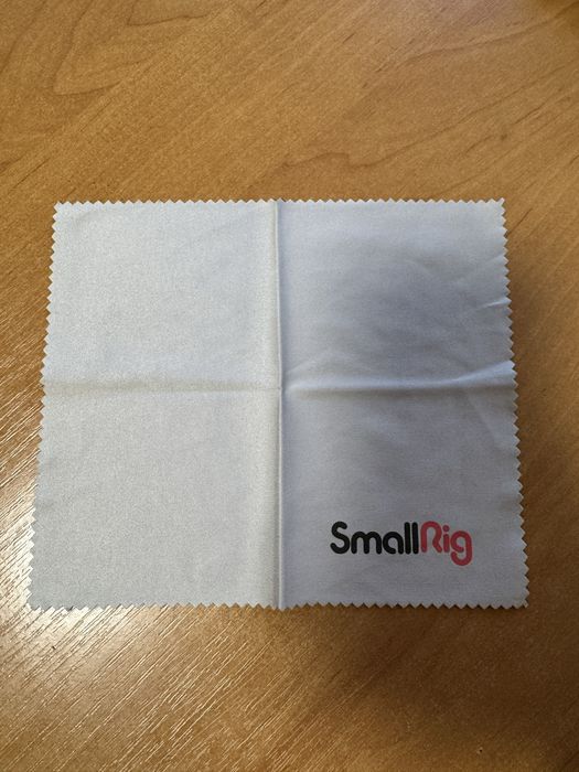 Магнітний змінний нейтральний фільтр SmallRig (VND) ND2–ND32, 67 мм