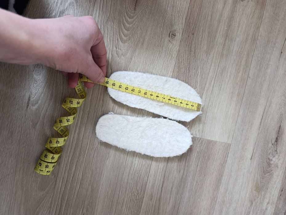 Зимові ботінки на хлопчика 25