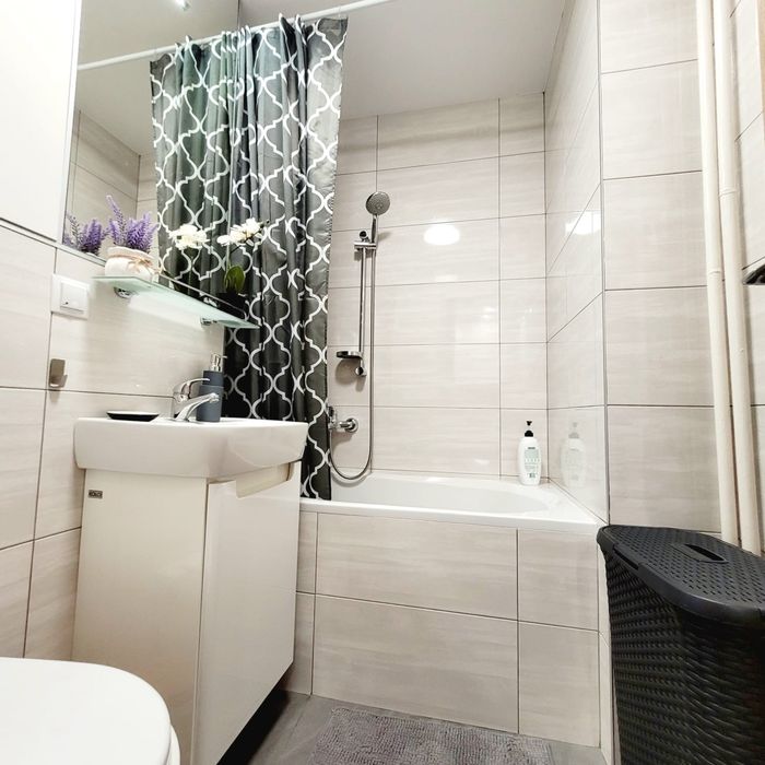 Apartament w  centrum.Blisko dworzec centralny.Na doby, noce i godziny