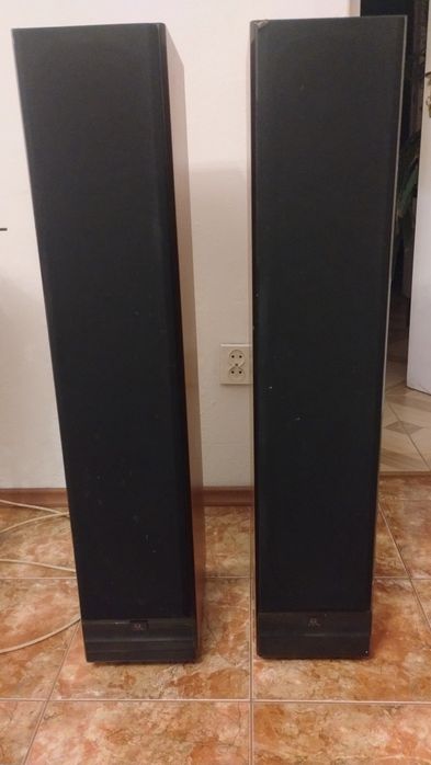 Głośniki Acoustic Research Status S30 lub Performance