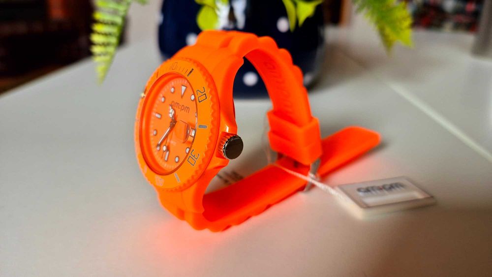 Zegarek Apart AM:PM nowy