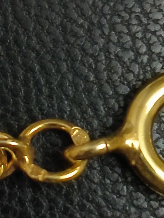 Pulseira em prata Unissexo