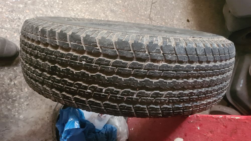 Felgi + opony grand cherokee, ford explorer