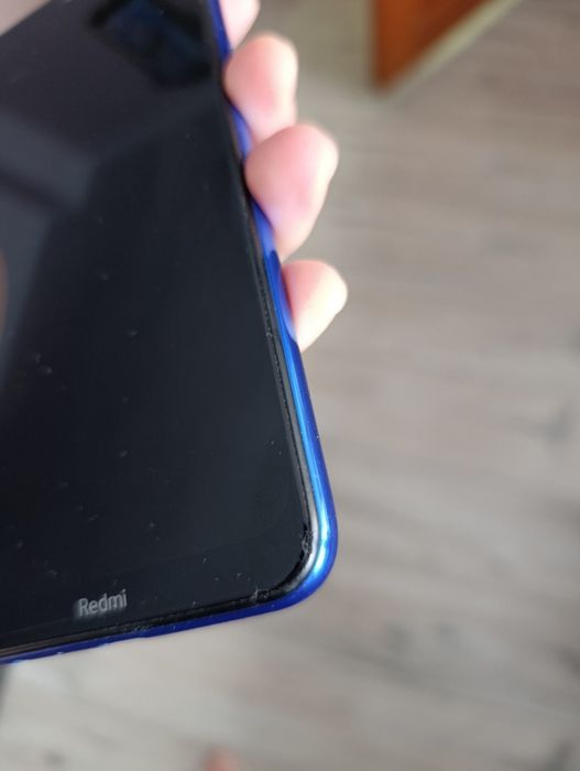 Телефон xiomi redmi note 8t