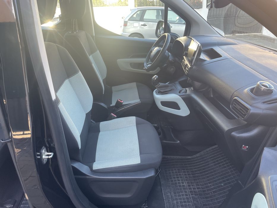 Citroen Berlingo M feel