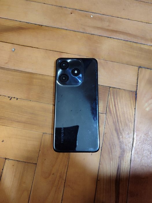 Tecno sрark 10c.