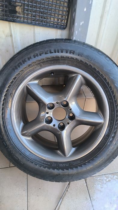 Продам диски R17