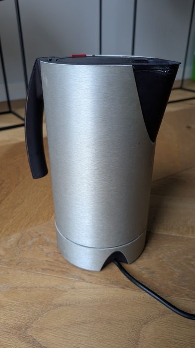 Czajnik elektryczny Siemens Porsche Design