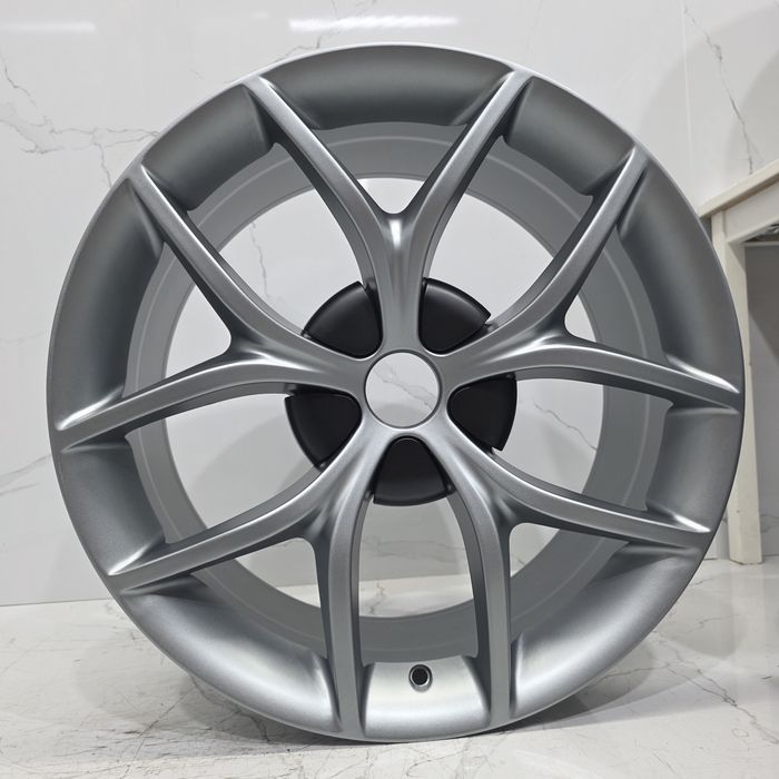 Jantes 18" Compatíveis Tesla Zero-G performance model 3 Y
 5x114.3